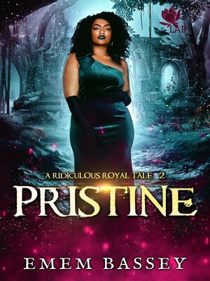 cover image of Pristine